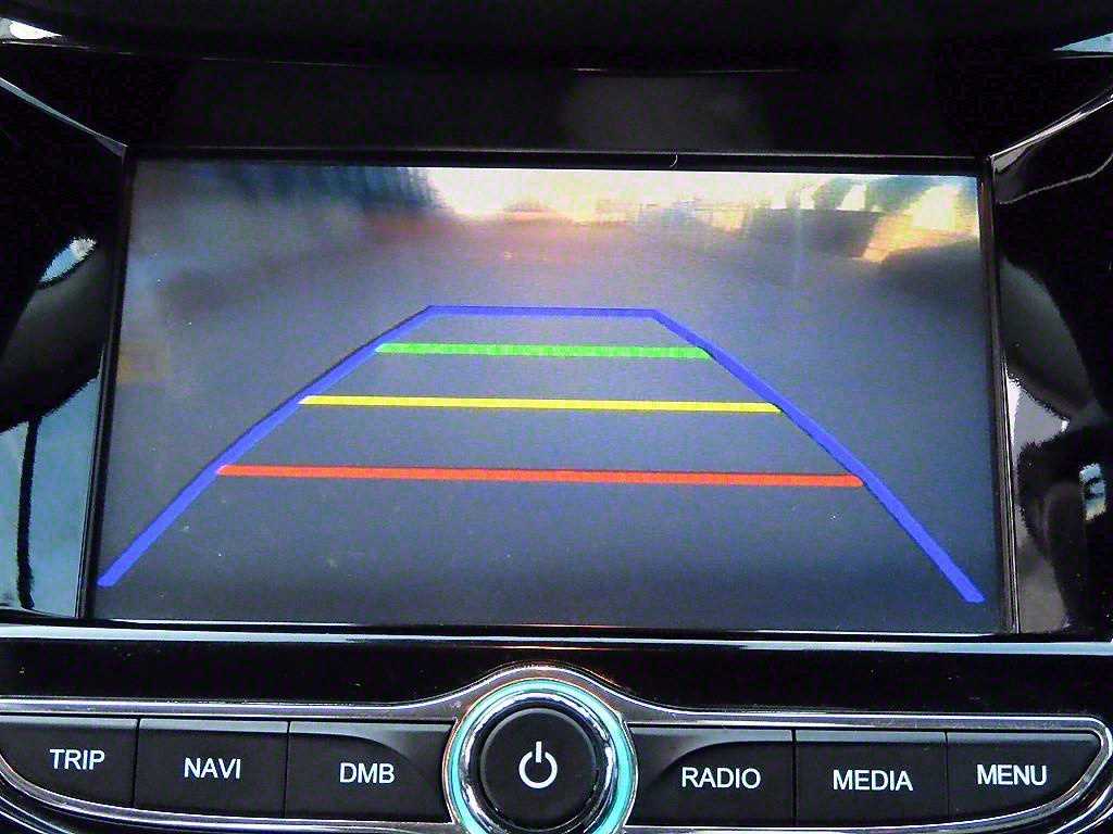 Chevrolet Trax 2018 - Importación desde Corea - HF Imports Iquique - Foto 14