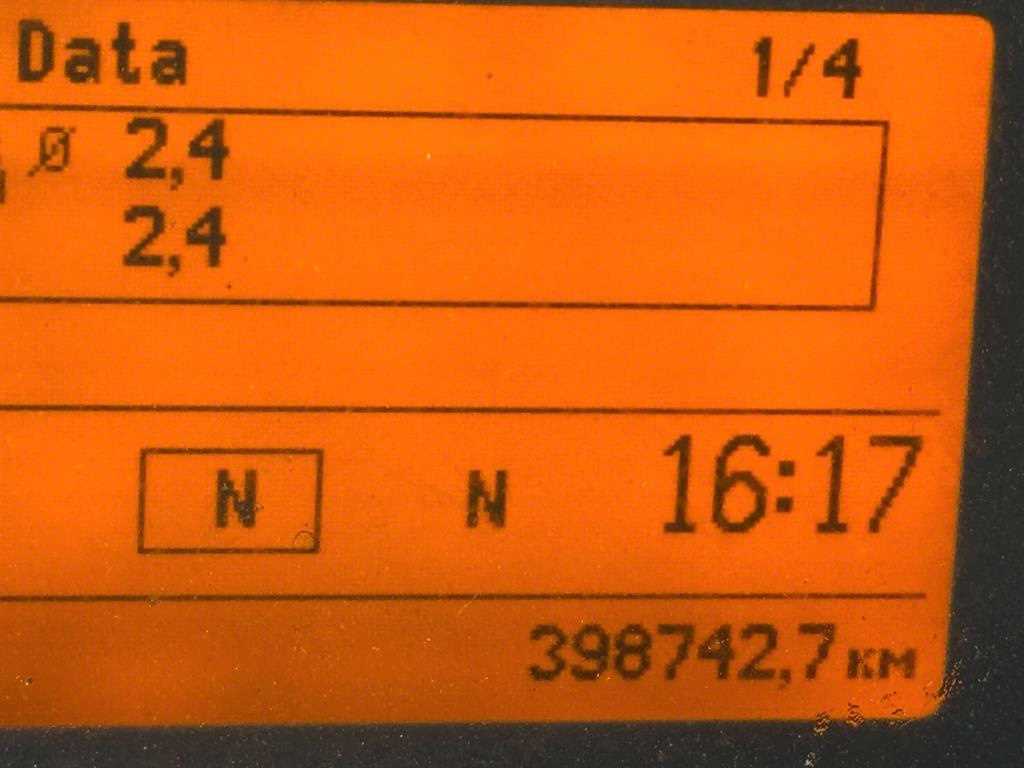 medium and large cargo Cargo 2015 Blanco - Importación desde Corea - HF Imports Iquique - Foto 15