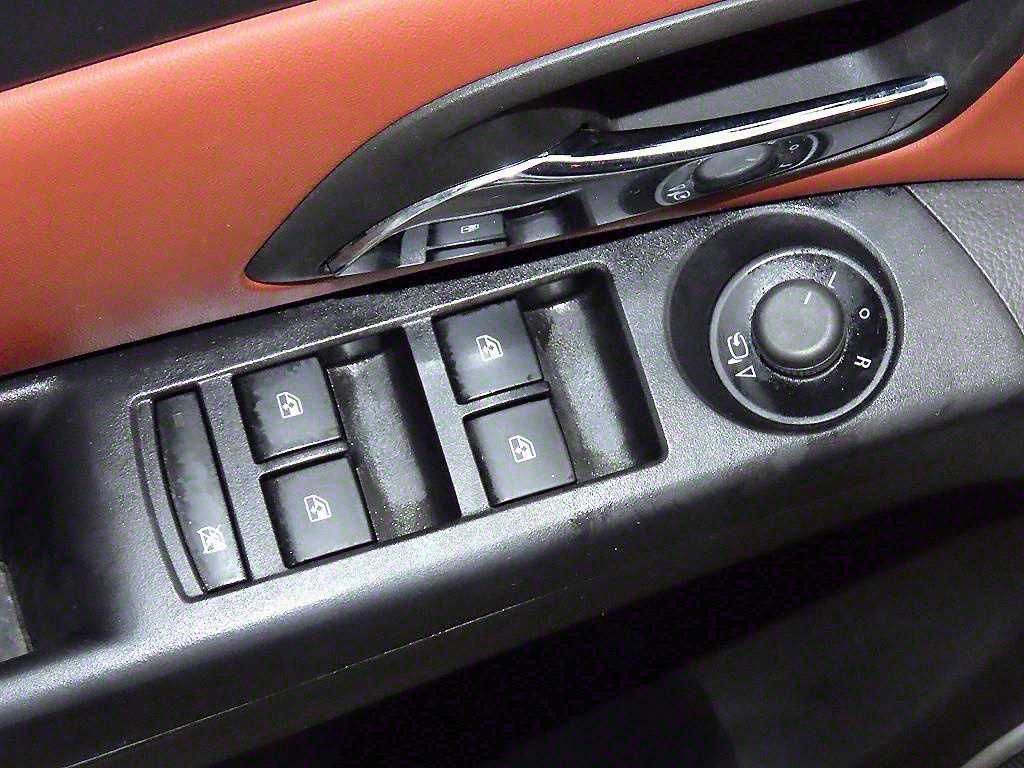 DAEWOO Lacetti 2009 - Importación desde Corea - HF Imports Iquique - Foto 13