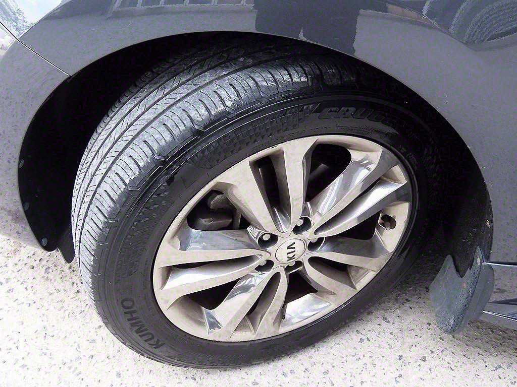 KIA Carnival 2016 - Importación desde Corea - HF Imports Iquique - Foto 20