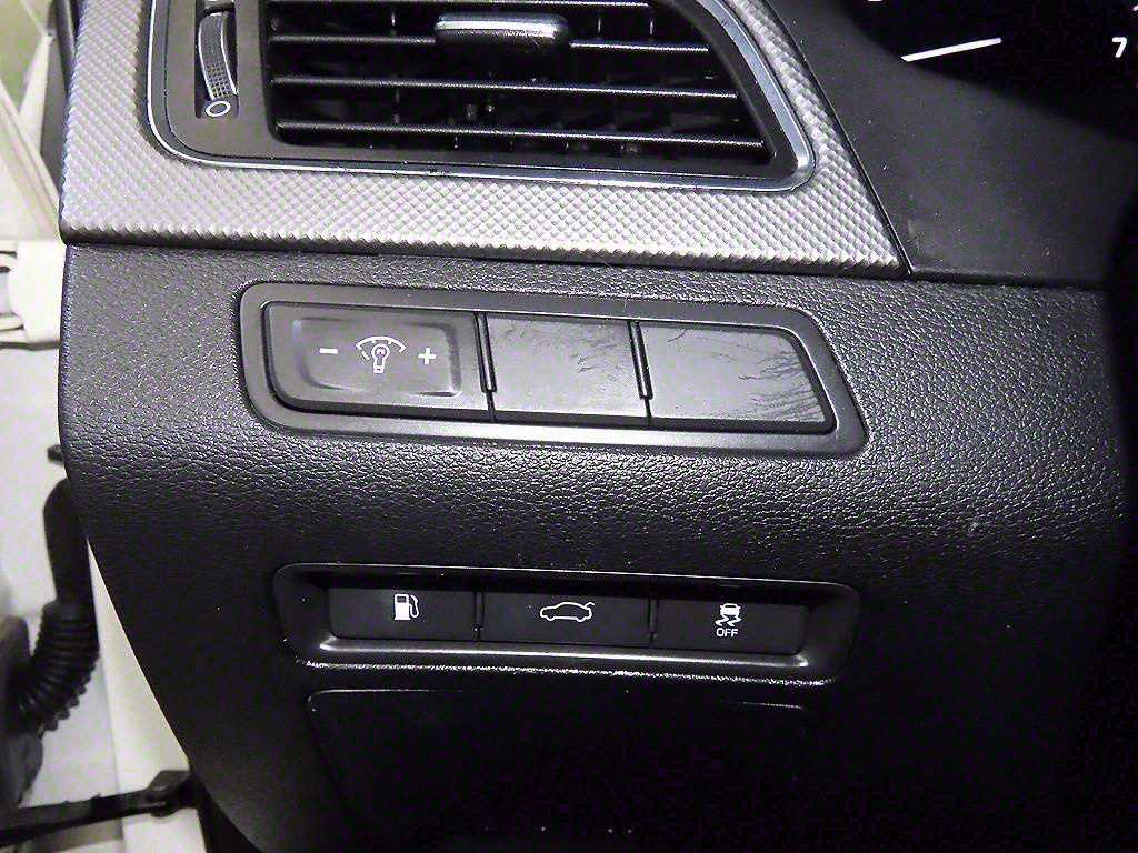 HYUNDAI Sonata 2015 Blanco - Importación desde Corea - HF Imports Iquique - Foto 15