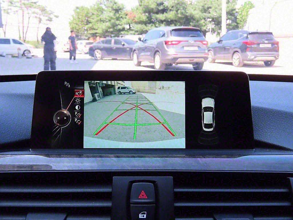 BMW 4 Series 2016 Blanco - Importación desde Corea - HF Imports Iquique - Foto 13