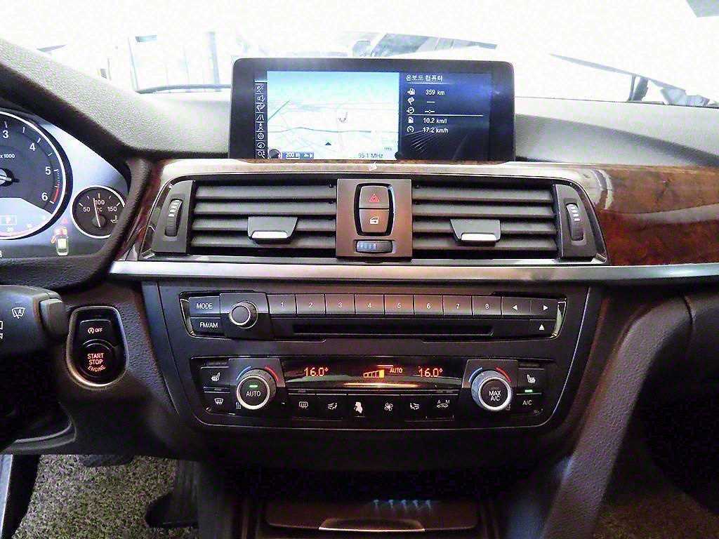 BMW 3 series - Vista 11