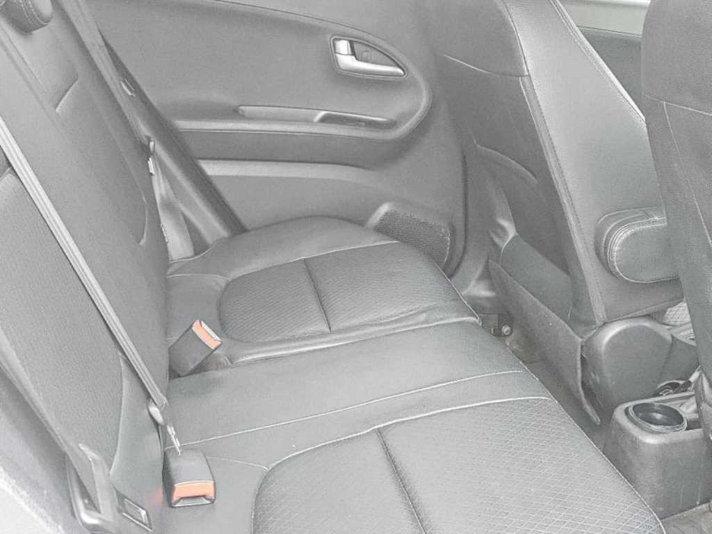 KIA Morning - Vista 10