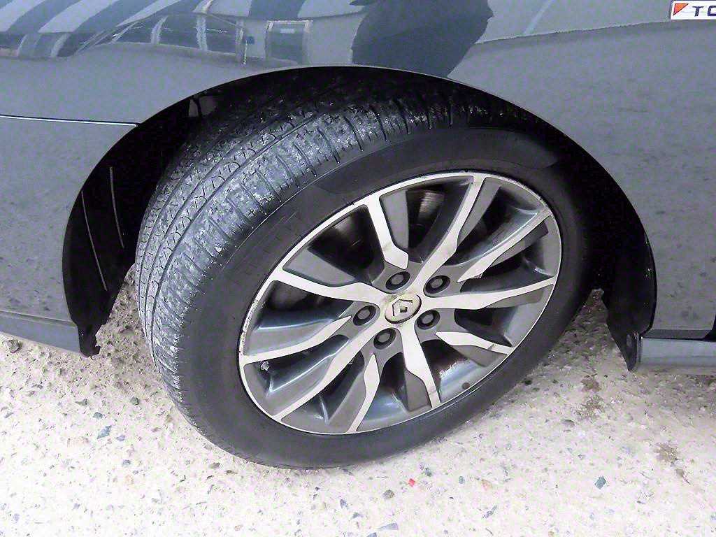 SAMSUNG SM5 2014 Gris - Importación desde Corea - HF Imports Iquique - Foto 19