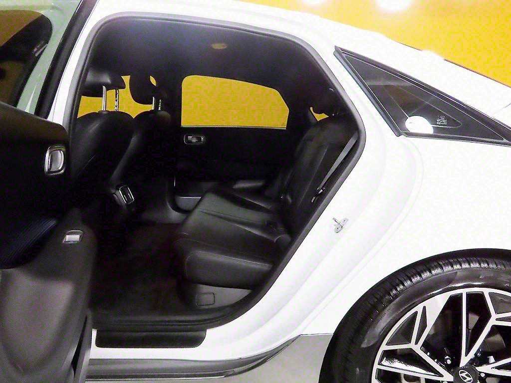 HYUNDAI Ioniq 6 2023 - Importación desde Corea - HF Imports Iquique - Foto 13