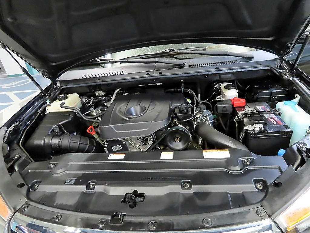 Ssangyong Korando 2016 - Importación desde Corea - HF Imports Iquique - Foto 17