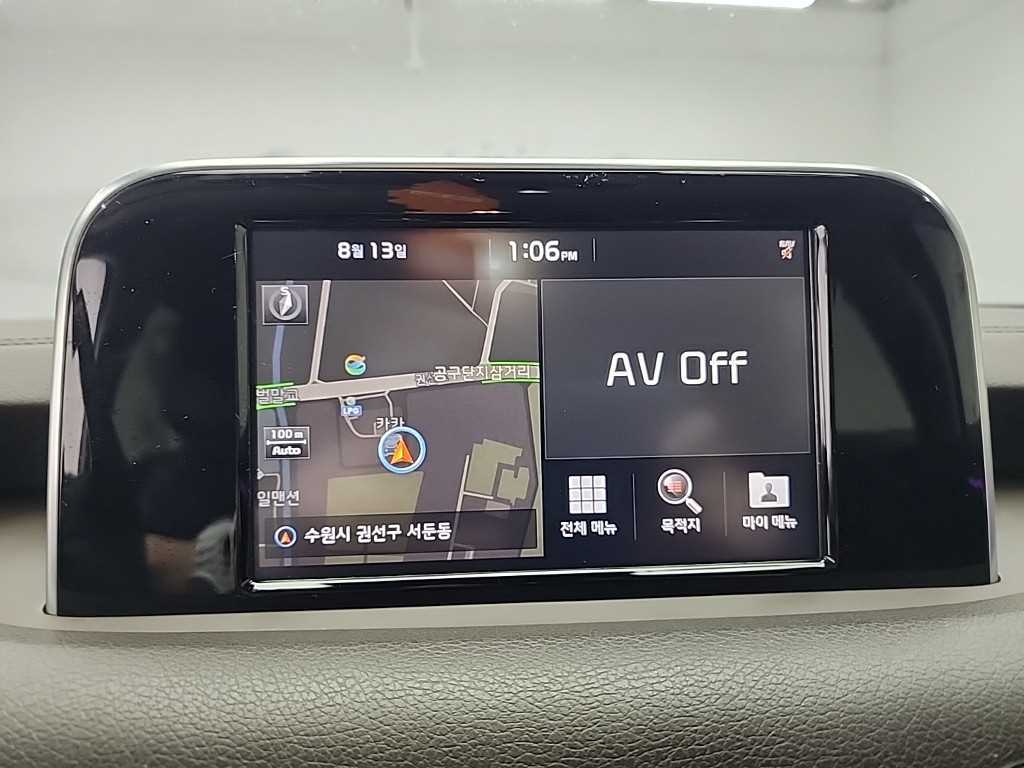 KIA Stinger 2018 - Importación desde Corea - HF Imports Iquique - Foto 14