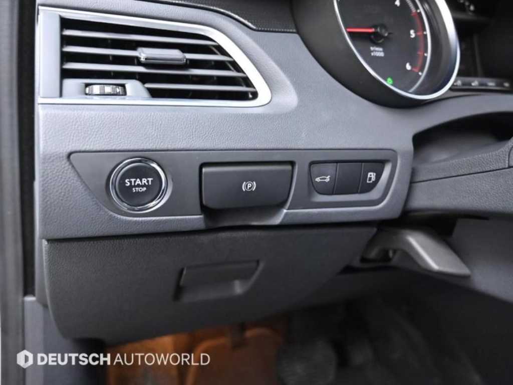 Peugeot 508 2016 Blanco - Importación desde Corea - HF Imports Iquique - Foto 16