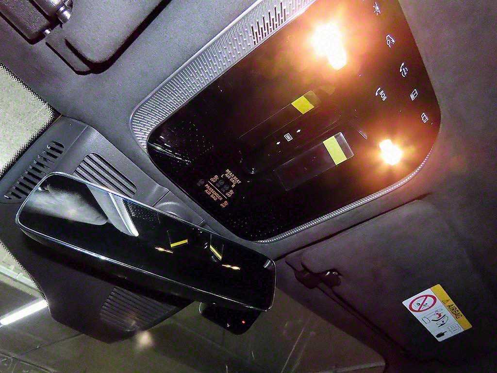 Mercedes Benz S Class 2024 - Importación desde Corea - HF Imports Iquique - Foto 14