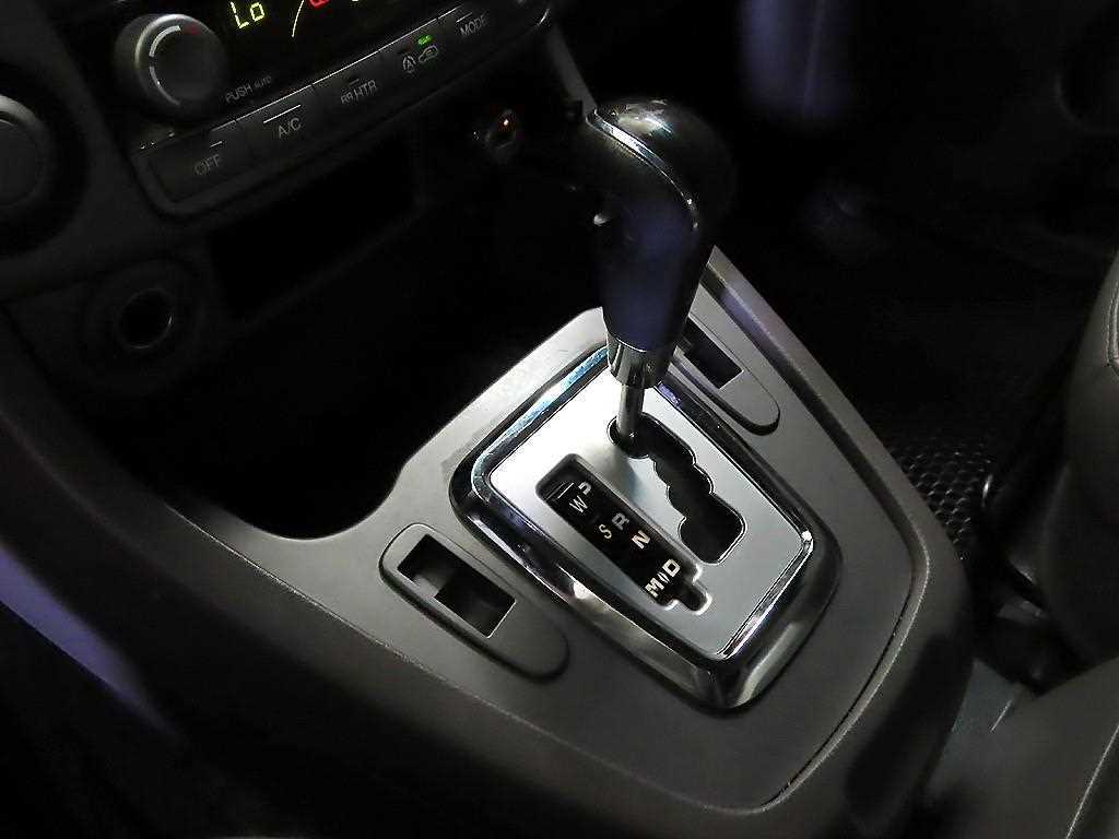 Ssangyong Korando - Vista 12