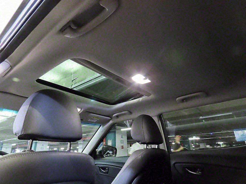 Ssangyong Tivoli 2024 Gris - Importación desde Corea - HF Imports Iquique - Foto 16