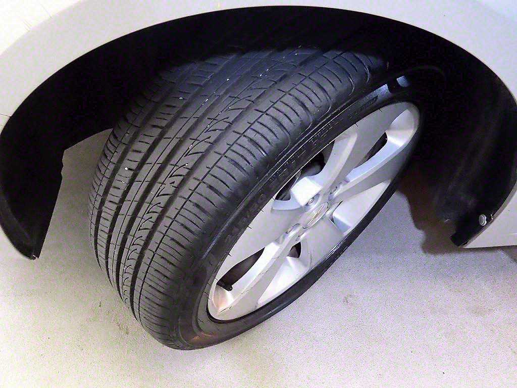 DAEWOO Lacetti 2009 - Importación desde Corea - HF Imports Iquique - Foto 19