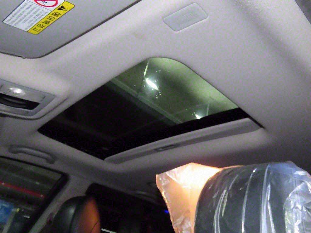 KIA Mohave 2012 Negro - Importación desde Corea - HF Imports Iquique - Foto 16