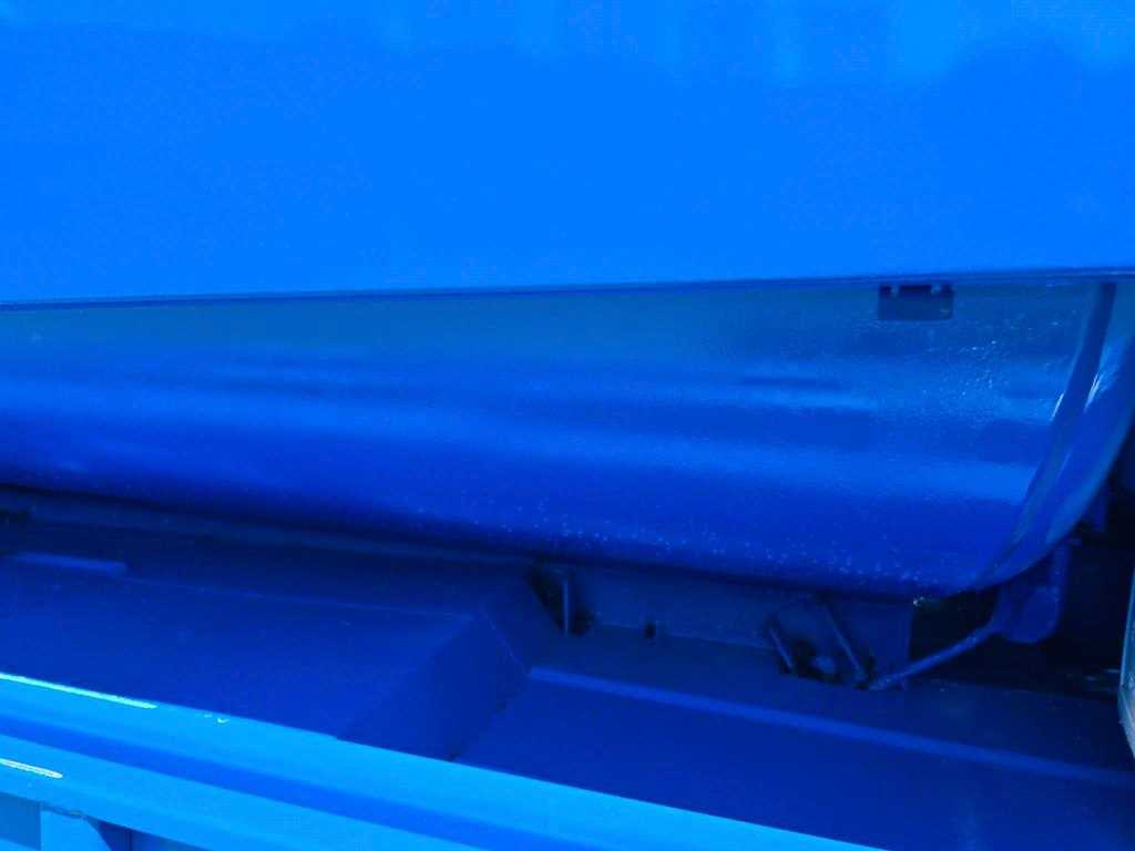 medium and large cargo Rory - Vista 11