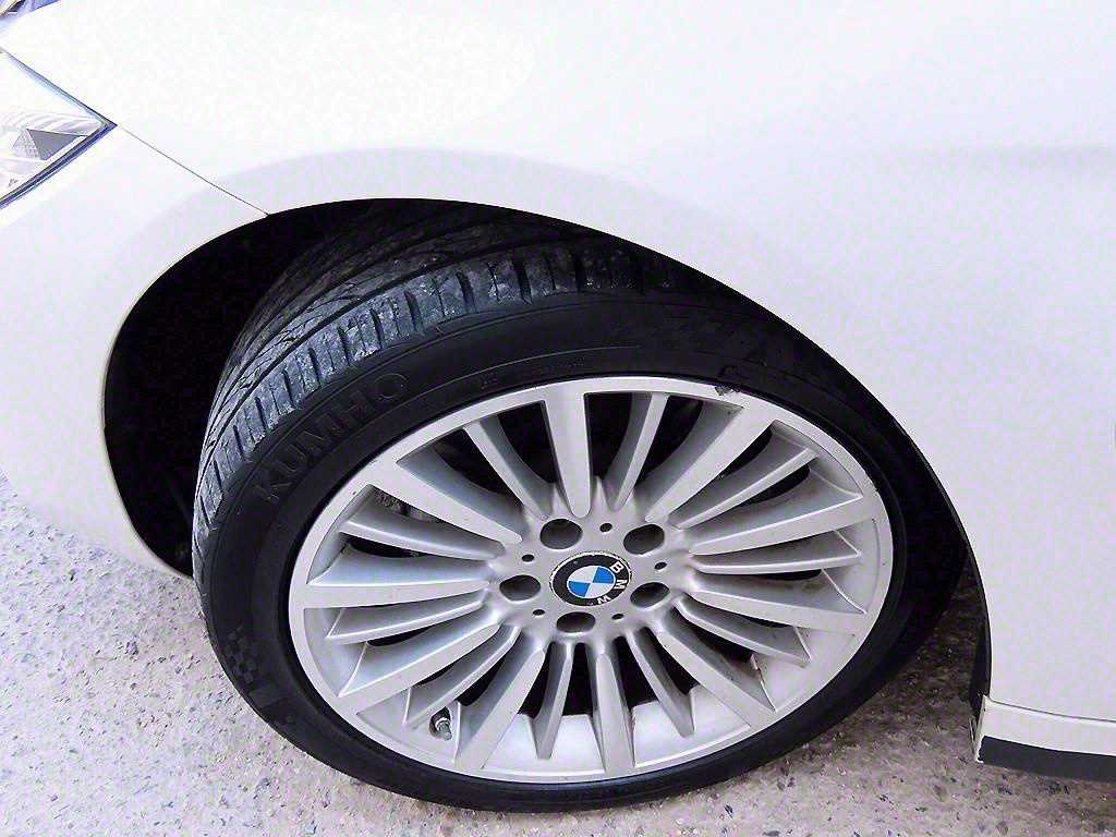 BMW 4 Series 2016 Blanco - Importación desde Corea - HF Imports Iquique - Foto 20