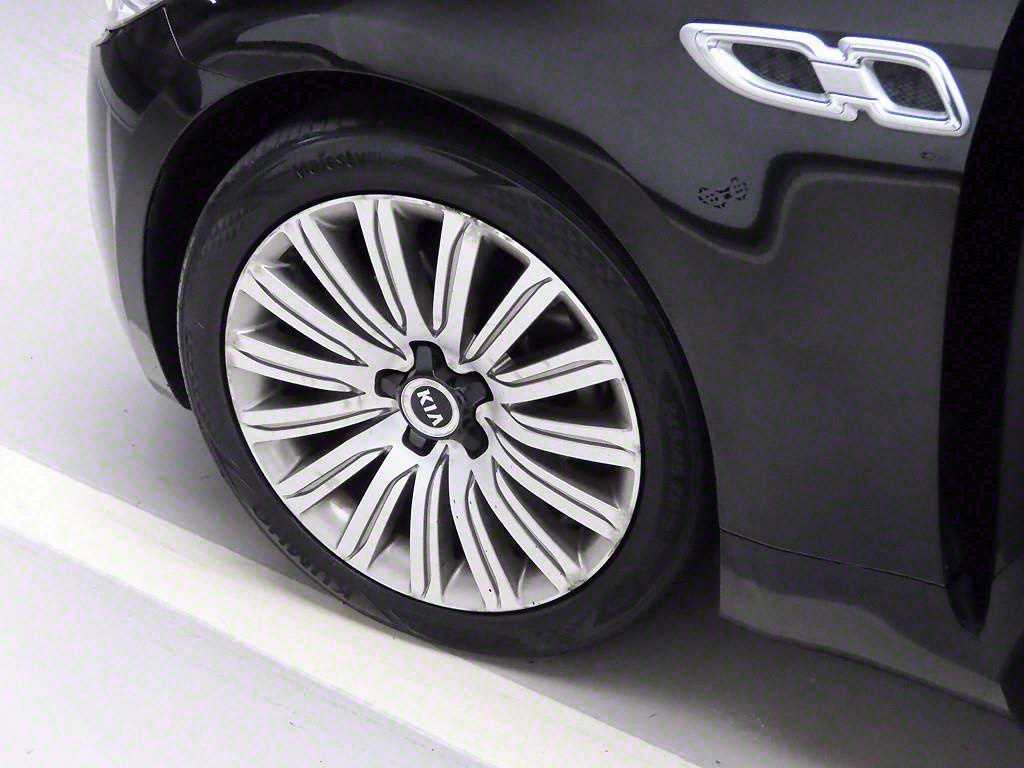 KIA K9 2014 - Importación desde Corea - HF Imports Iquique - Foto 19