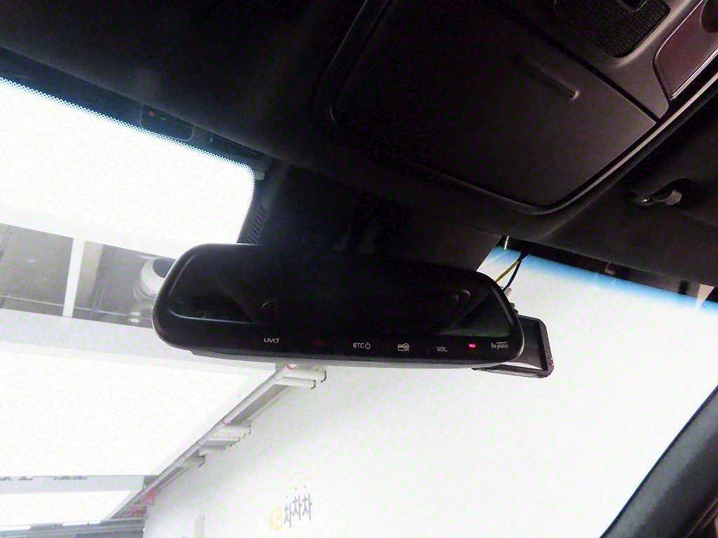 KIA Stinger 2018 Blanco - Importación desde Corea - HF Imports Iquique - Foto 14