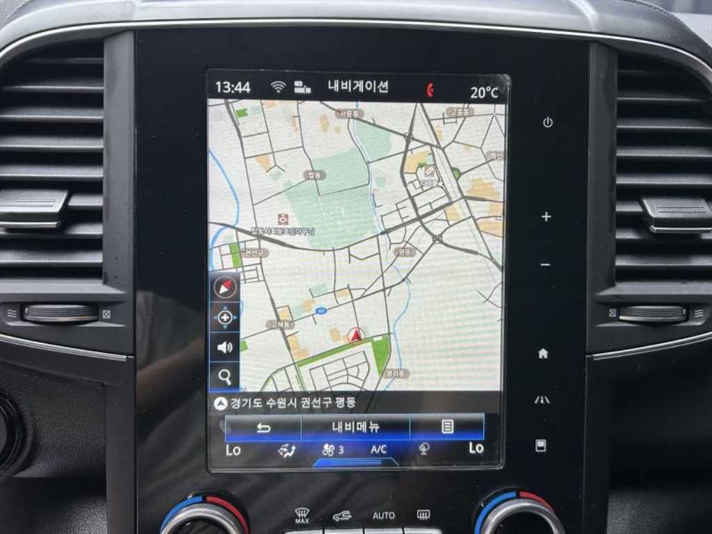 SAMSUNG QM6 2022 Negro - Importación desde Corea - HF Imports Iquique - Foto 13