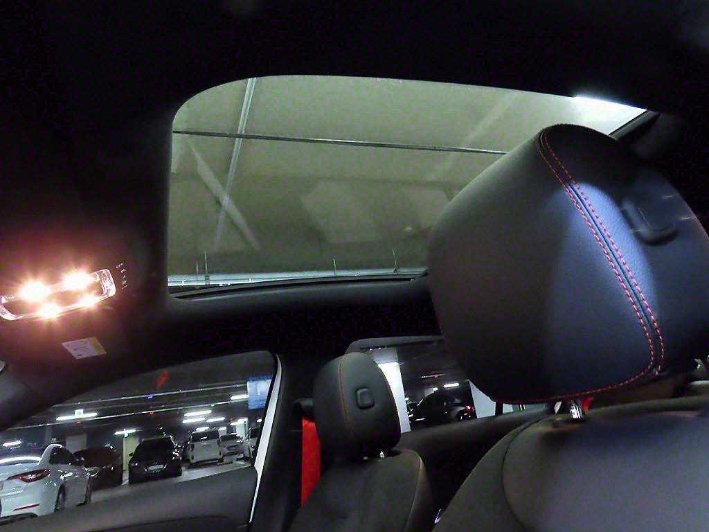 Mercedes Benz A Class 2020 Blanco - Importación desde Corea - HF Imports Iquique - Foto 17