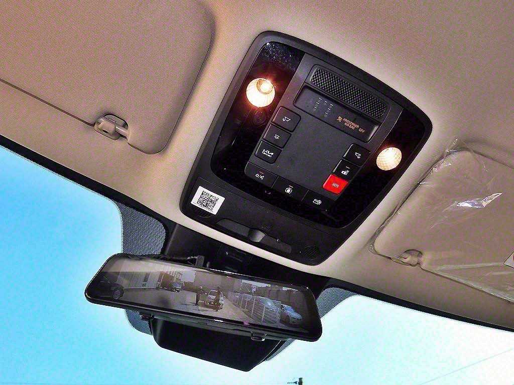 KIA Carnival 2022 Negro - Importación desde Corea - HF Imports Iquique - Foto 13