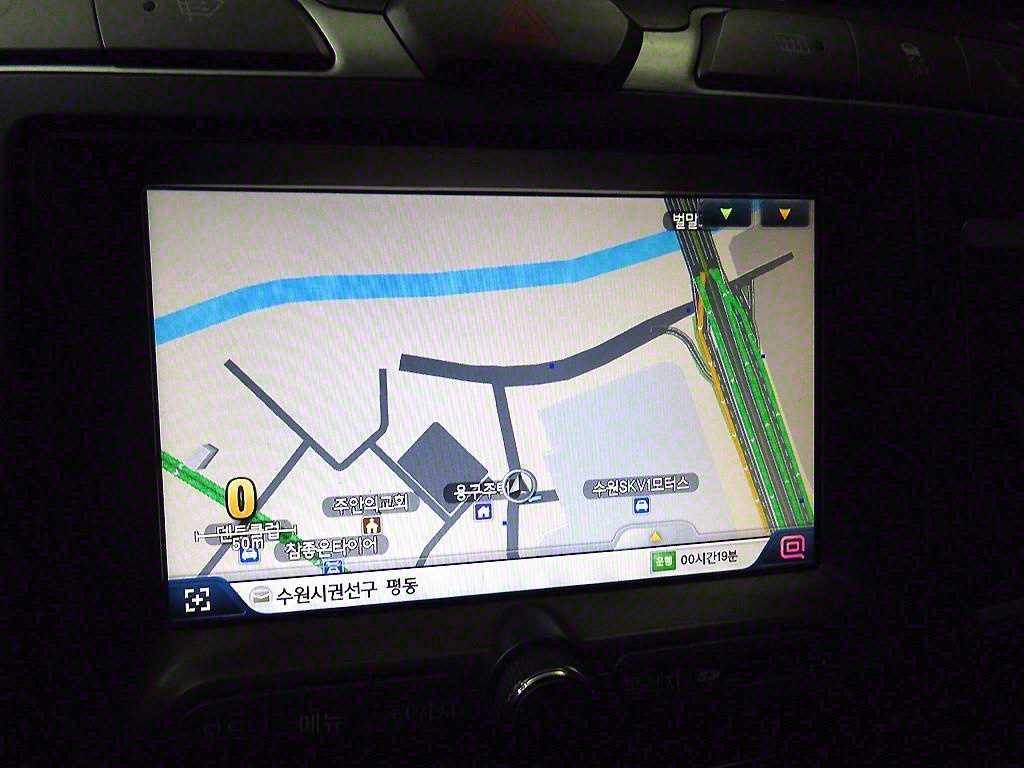 Ssangyong Korando 2014 Plateado - Importación desde Corea - HF Imports Iquique - Foto 14