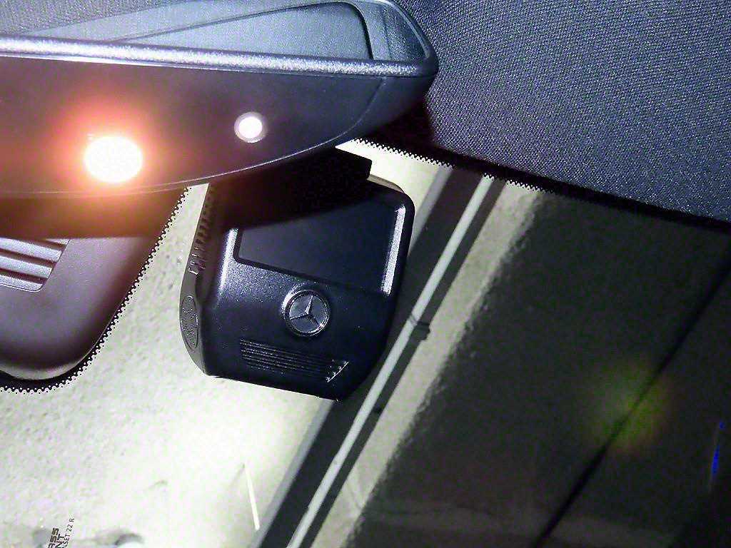 Mercedes Benz A Class 2020 Blanco - Importación desde Corea - HF Imports Iquique - Foto 15