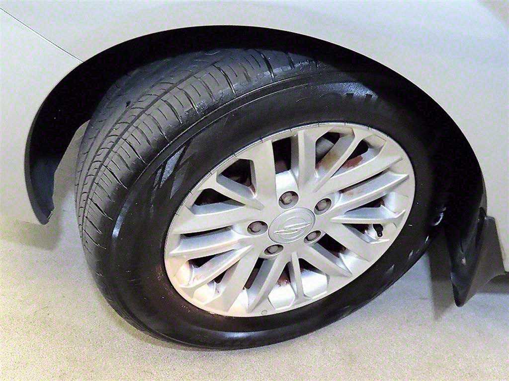 Ssangyong Korando 2014 Plateado - Importación desde Corea - HF Imports Iquique - Foto 20