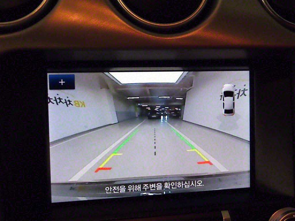 Ford Mustang 2023 Negro - Importación desde Corea - HF Imports Iquique - Foto 14