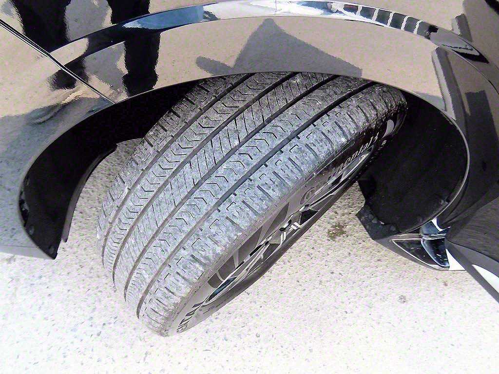 KIA Carnival 2022 Negro - Importación desde Corea - HF Imports Iquique - Foto 20