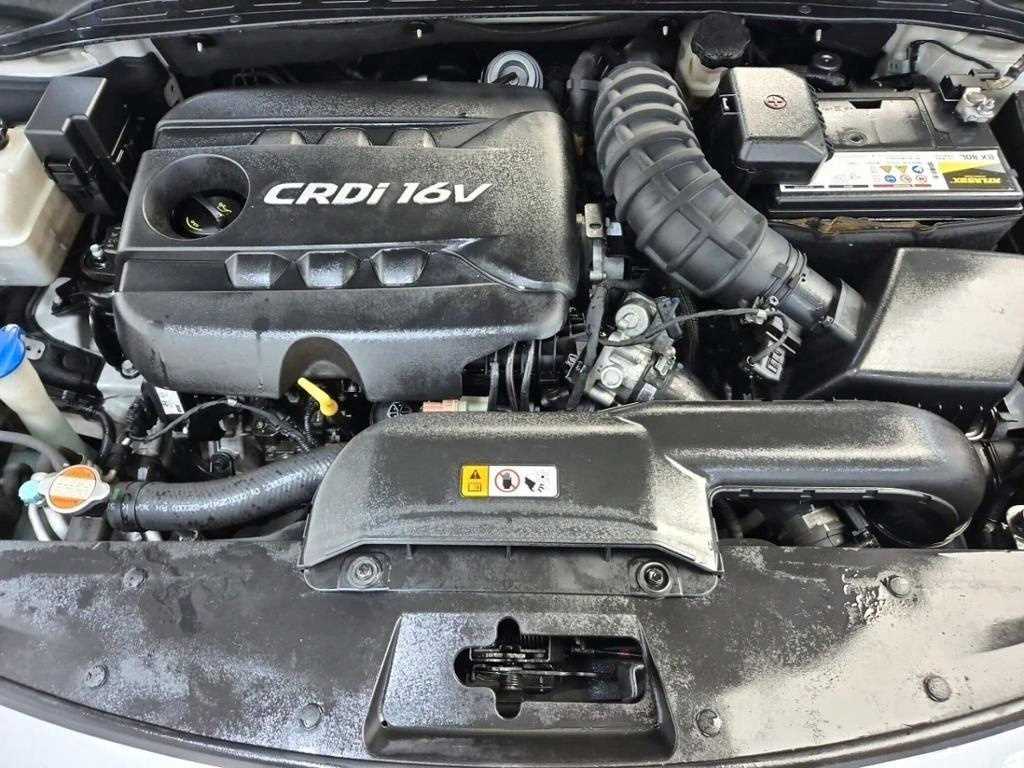 HYUNDAI i40 - Vista 5