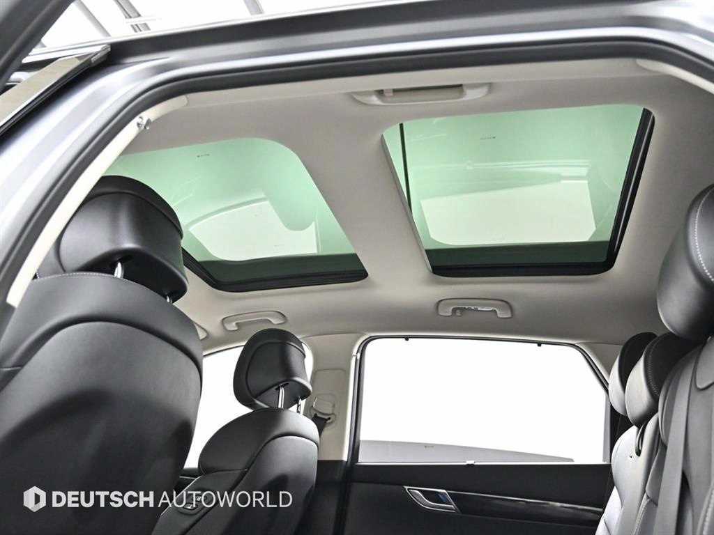 Genesis GV80 2020 Gris - Importación desde Corea - HF Imports Iquique - Foto 19