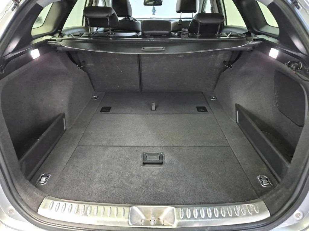 HYUNDAI i40 2014 Plateado - Importación desde Corea - HF Imports Iquique - Foto 15