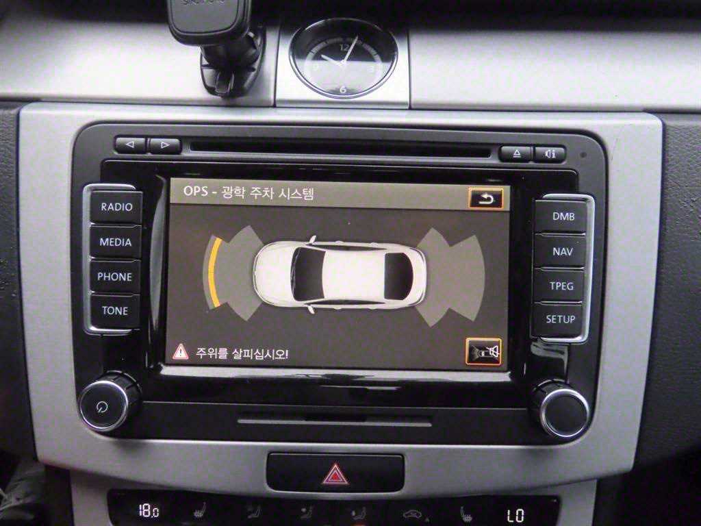 Volkswagen CC 2013 Blanco - Importación desde Corea - HF Imports Iquique - Foto 16