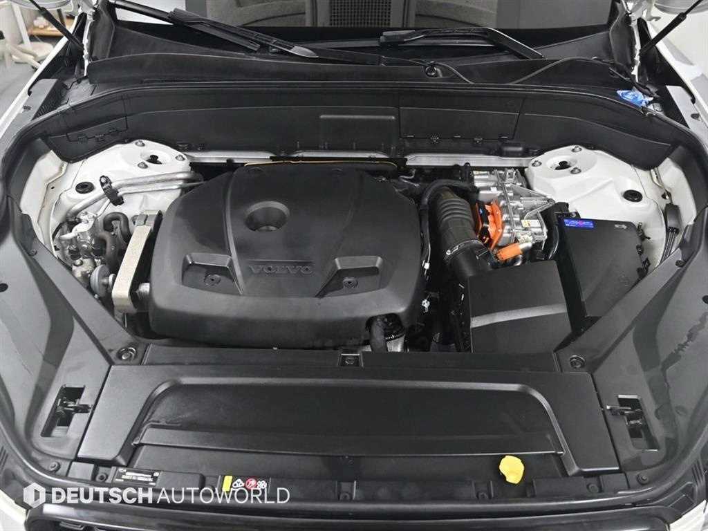 Volvo XC90 - Vista 6