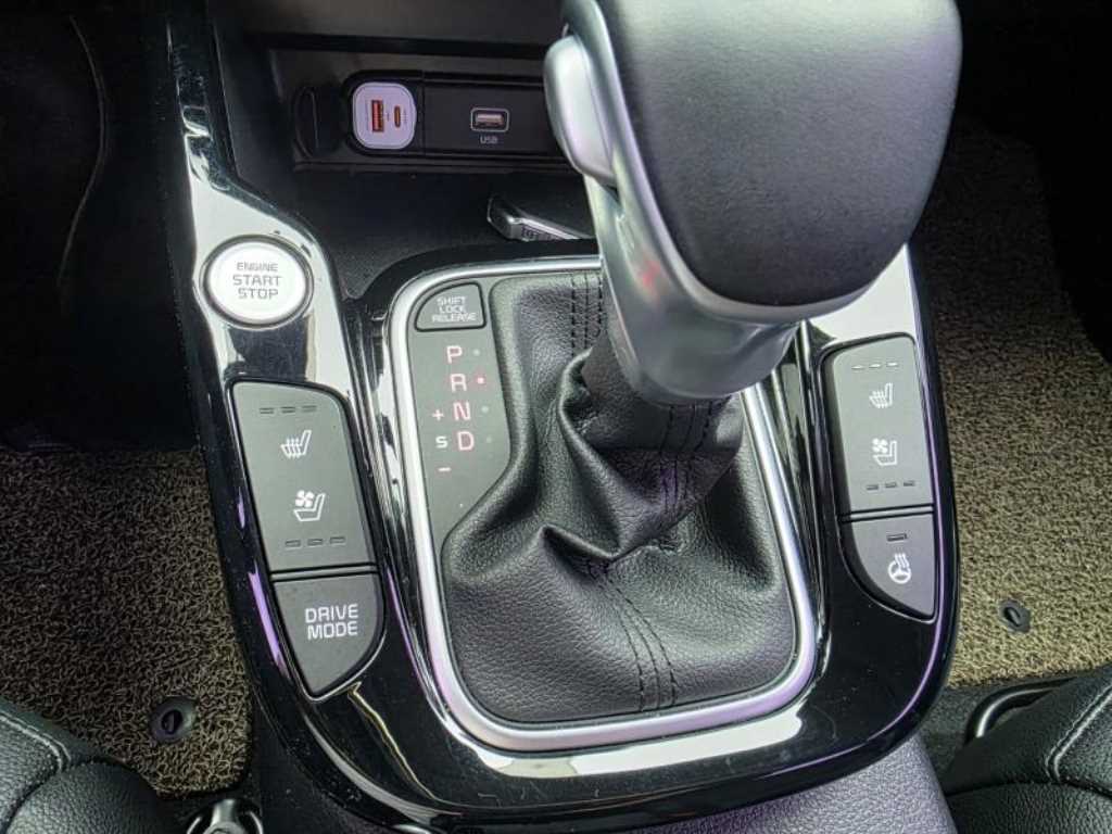 KIA Soul 2020 - Importación desde Corea - HF Imports Iquique - Foto 18