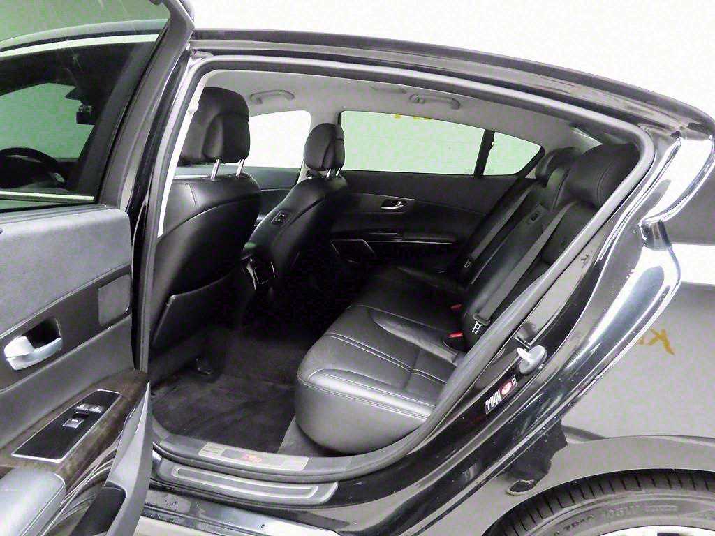 KIA K9 2014 - Importación desde Corea - HF Imports Iquique - Foto 13