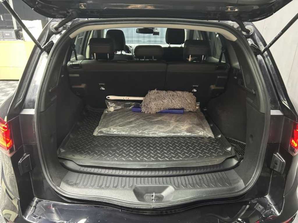 SAMSUNG QM6 - Vista 5