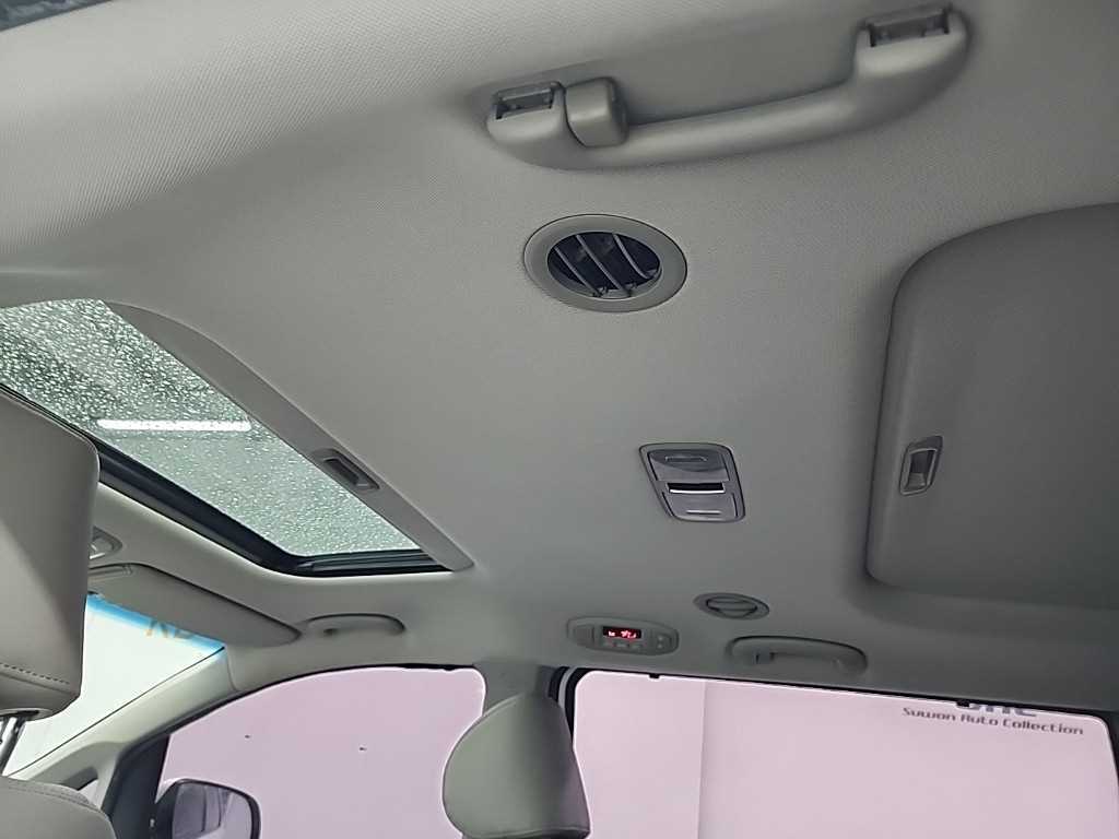 KIA Carnival 2017 Blanco - Importación desde Corea - HF Imports Iquique - Foto 15