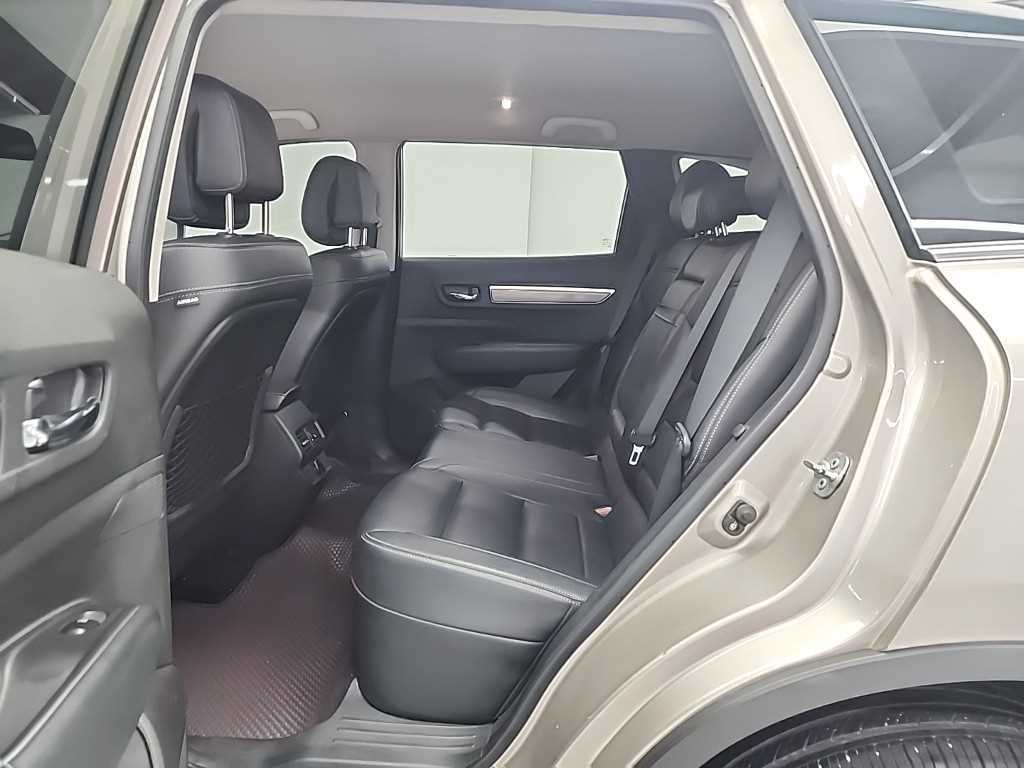 SAMSUNG QM6 - Vista 12