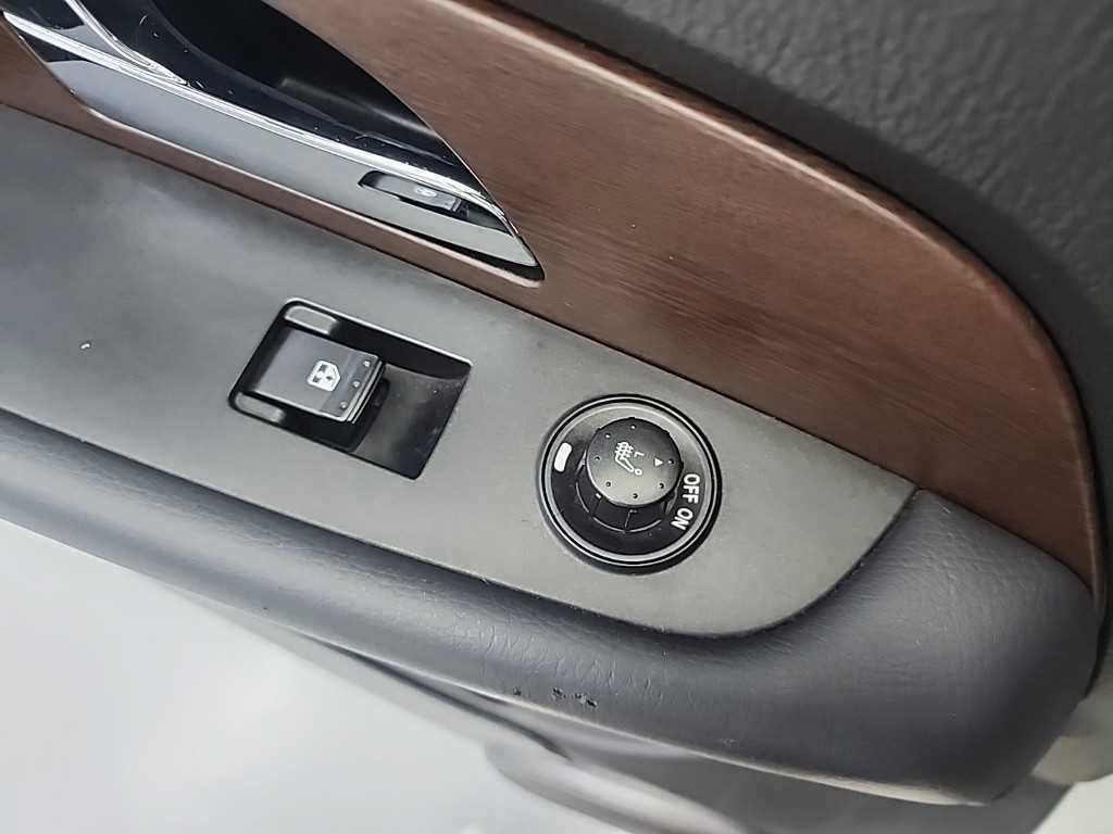 Ssangyong Rexton 2013 Blanco - Importación desde Corea - HF Imports Iquique - Foto 13