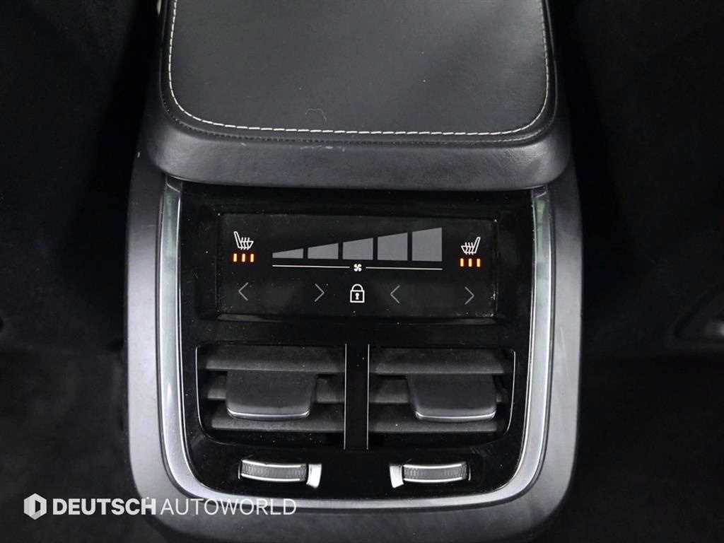 Volvo XC90 2021 Blanco - Importación desde Corea - HF Imports Iquique - Foto 16