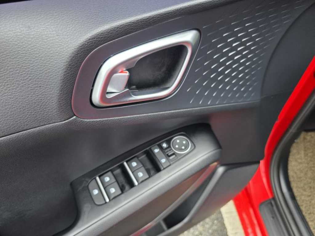 KIA Soul 2020 - Importación desde Corea - HF Imports Iquique - Foto 13