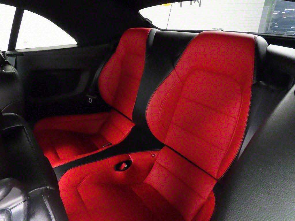 Ford Mustang 2023 Negro - Importación desde Corea - HF Imports Iquique - Foto 13