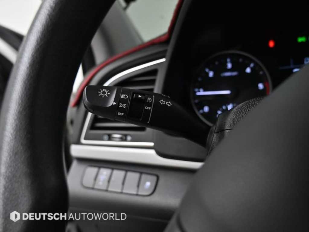 HYUNDAI Avante 2016 Blanco - Importación desde Corea - HF Imports Iquique - Foto 20