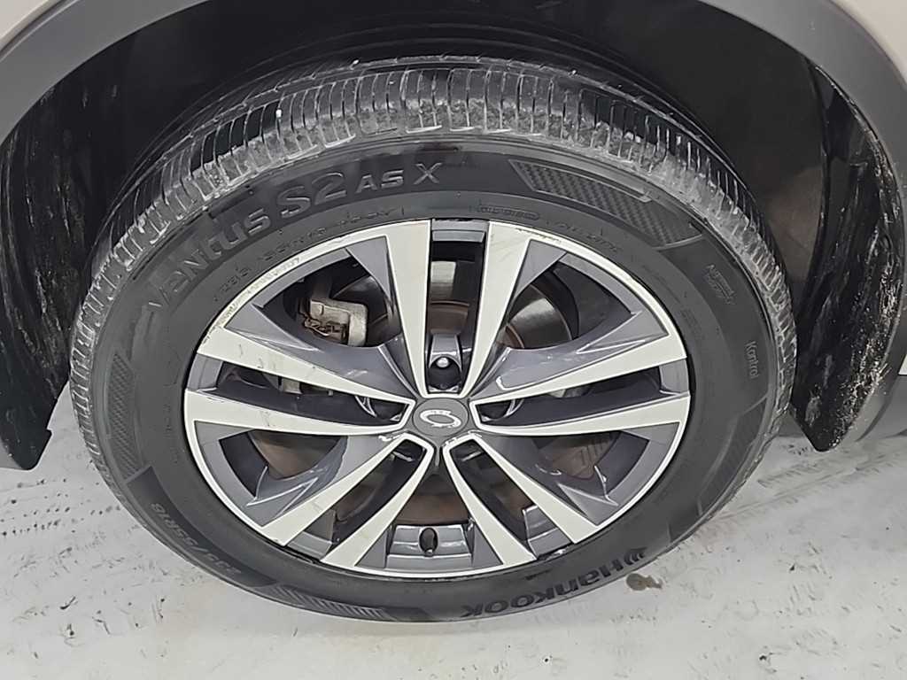 SAMSUNG QM6 2018 - Importación desde Corea - HF Imports Iquique - Foto 18