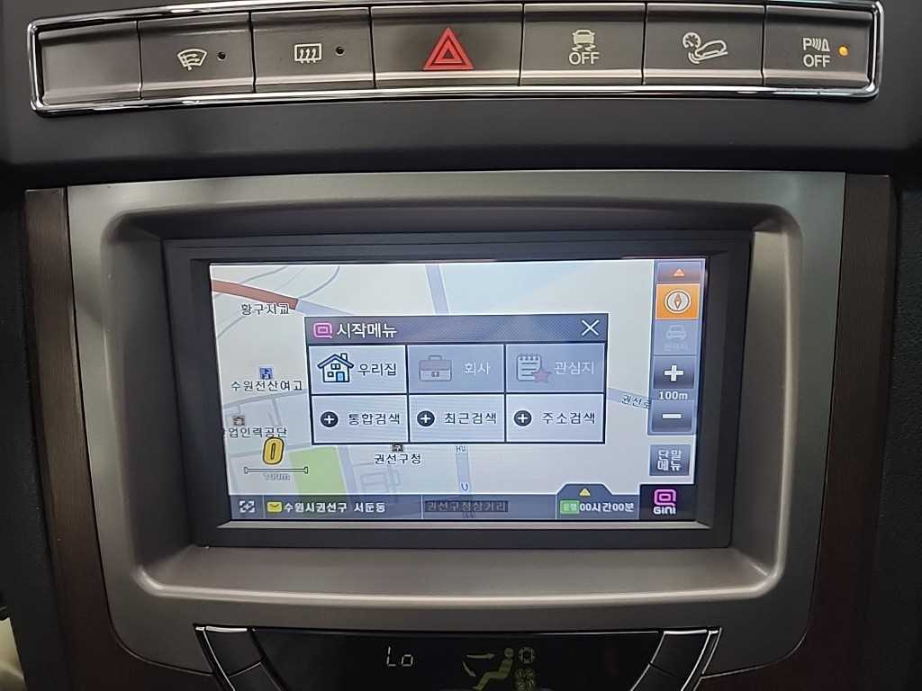 Ssangyong Rexton 2013 Blanco - Importación desde Corea - HF Imports Iquique - Foto 15