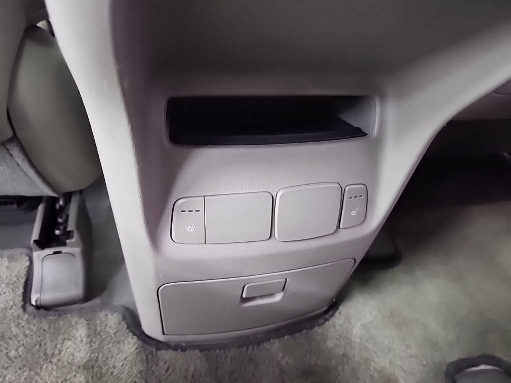 KIA Carnival 2017 Blanco - Importación desde Corea - HF Imports Iquique - Foto 13