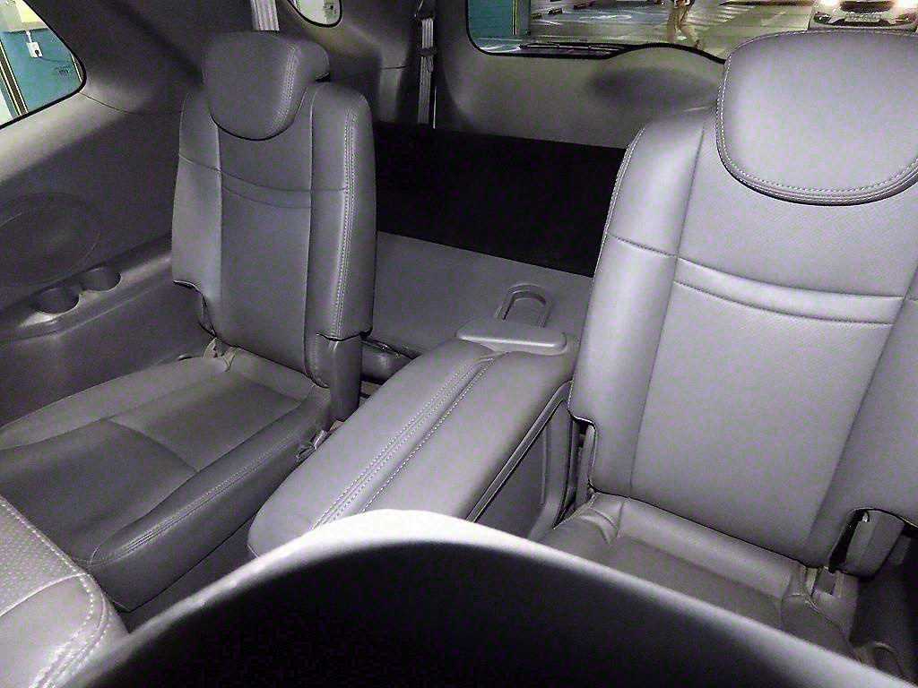 Ssangyong Korando - Vista 8