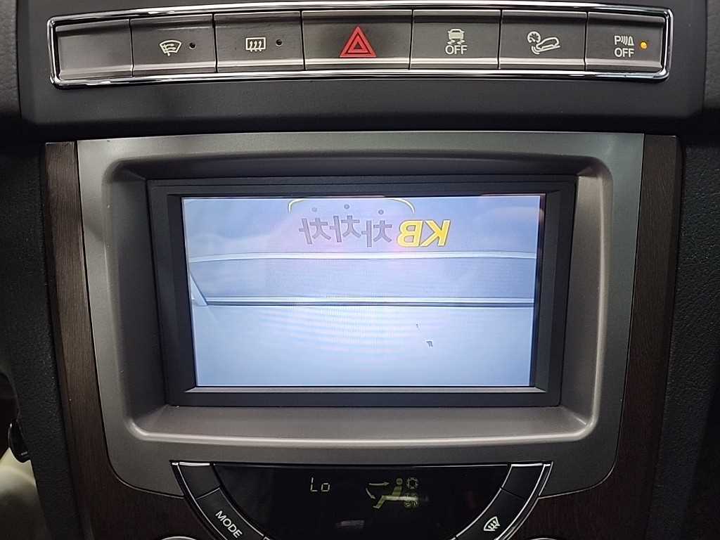 Ssangyong Rexton 2013 Blanco - Importación desde Corea - HF Imports Iquique - Foto 16